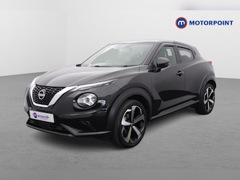 Used Nissan Juke 2023 for sale - 78506822: Photo