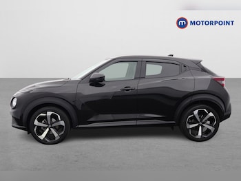 Used Nissan Juke 2023 for sale - 78506822: Photo