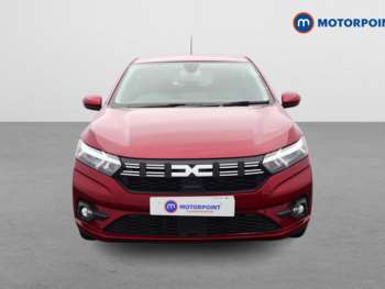 Used Dacia Sandero  for sale - 75407167: Photo