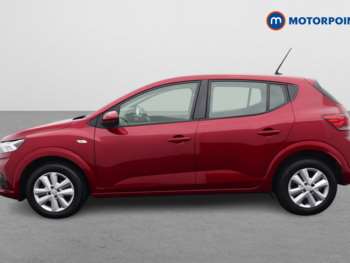 Used Dacia Sandero  for sale - 75407167: Photo