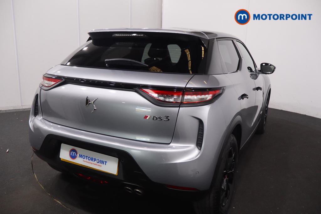 Used DS Automobiles DS 3 2022 for sale - 78187517: Photo 10