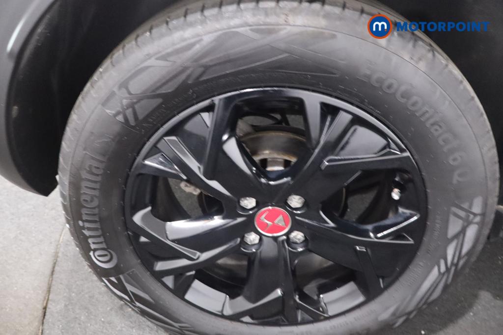 Used DS Automobiles DS 3 2022 for sale - 78187517: Photo 13