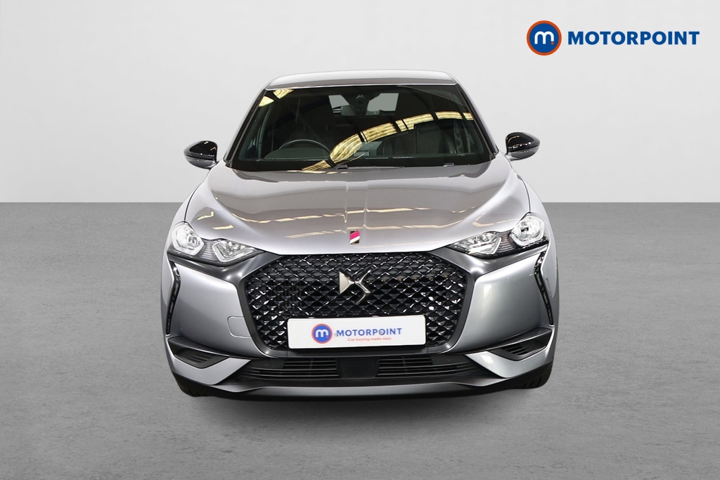 Used DS Automobiles DS 3 2022 for sale - 78187517: Photo 2