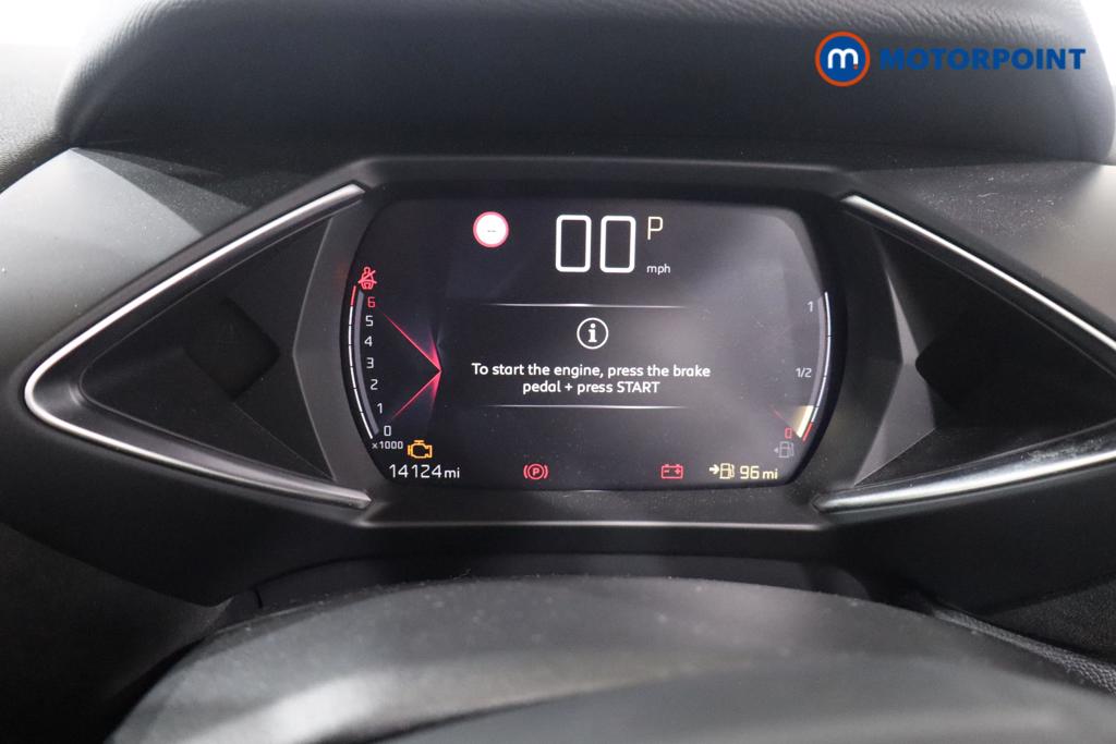 Used DS Automobiles DS 3 2022 for sale - 78187517: Photo 22