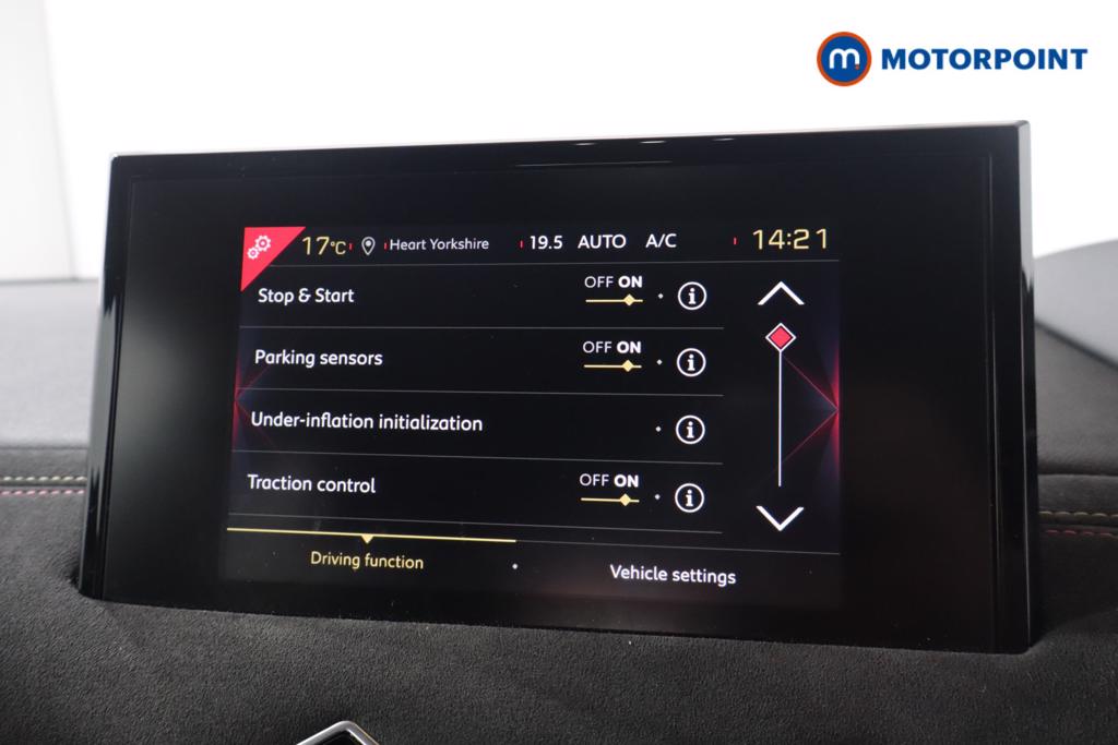 Used DS Automobiles DS 3 2022 for sale - 78187517: Photo 26