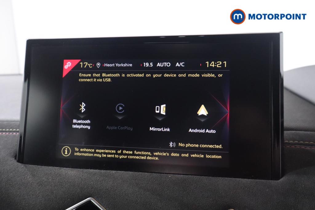 Used DS Automobiles DS 3 2022 for sale - 78187517: Photo 27