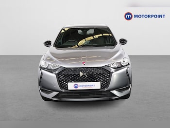 Used DS Automobiles DS 3 undefined for sale - 78187517: Photo