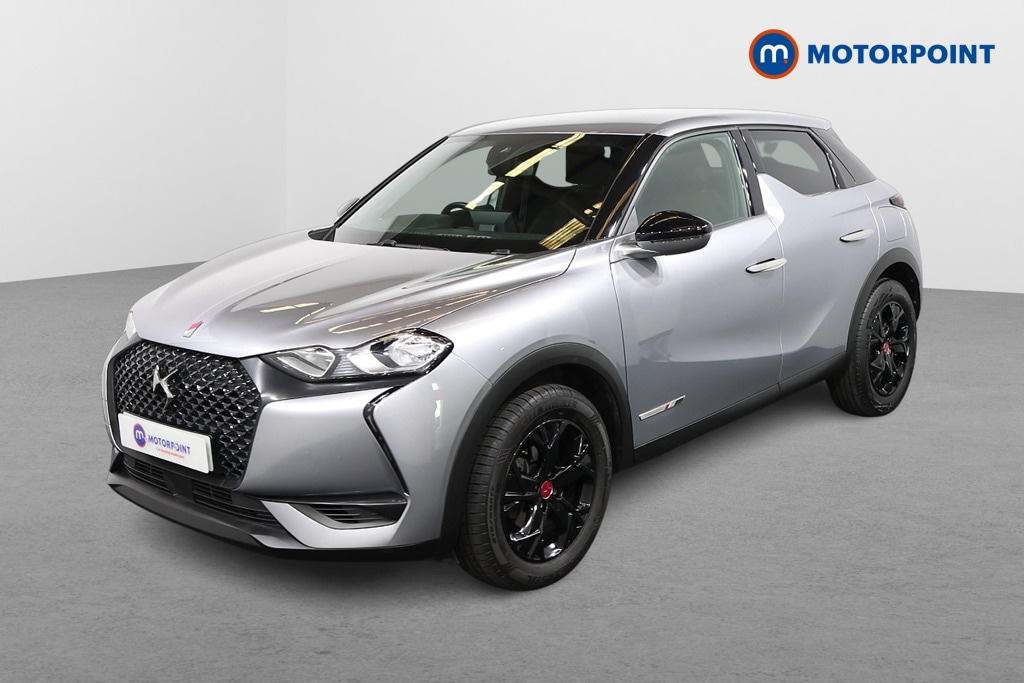 Used DS Automobiles DS 3 2022 for sale - 78187517: Photo 3