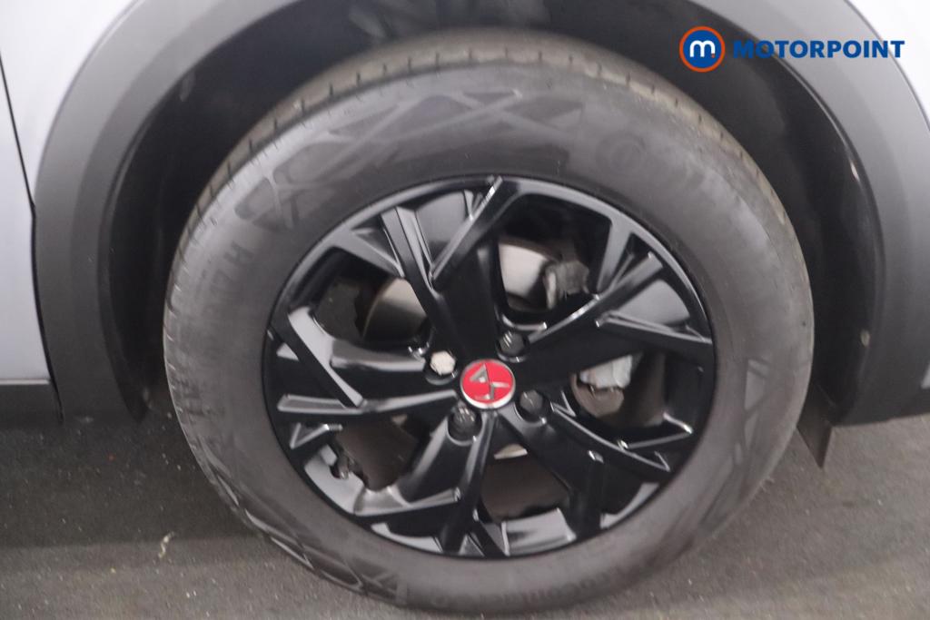 Used DS Automobiles DS 3 2022 for sale - 78187517: Photo 30