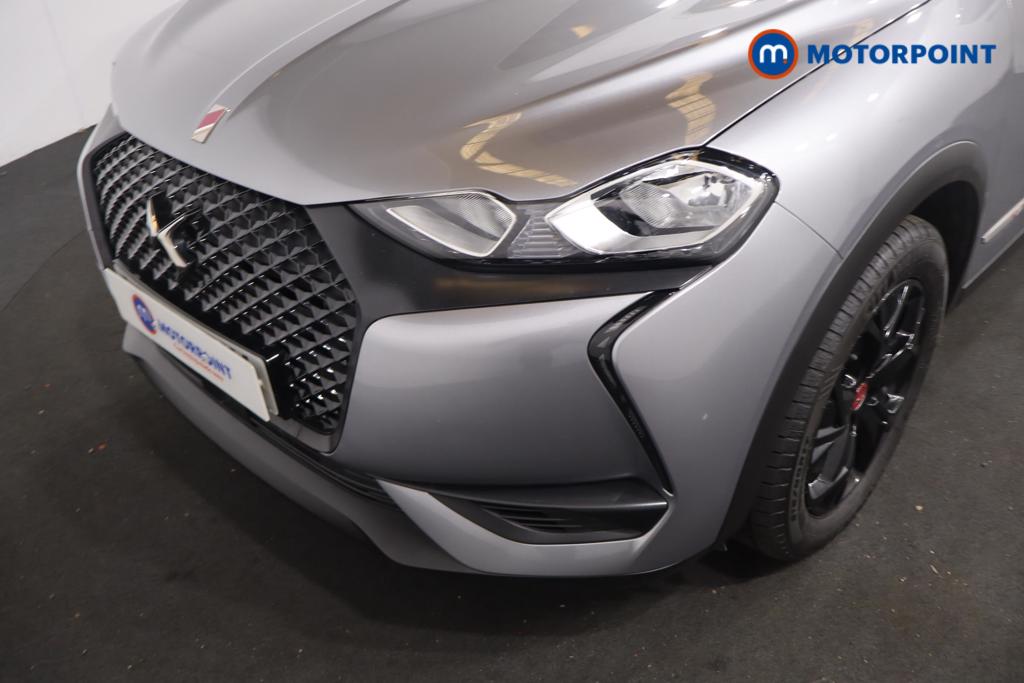 Used DS Automobiles DS 3 2022 for sale - 78187517: Photo 33