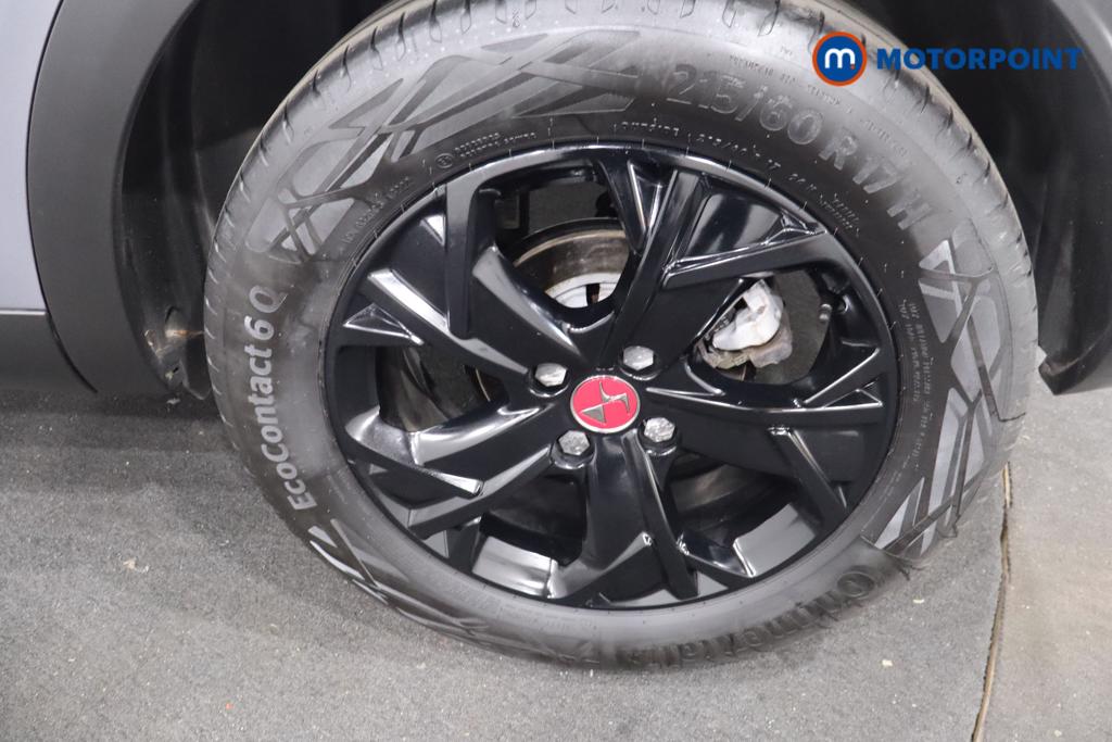 Used DS Automobiles DS 3 2022 for sale - 78187517: Photo 35