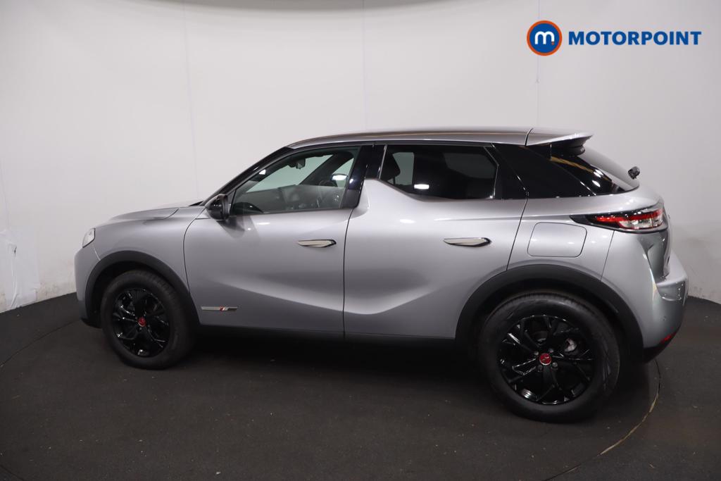 Used DS Automobiles DS 3 2022 for sale - 78187517: Photo 36