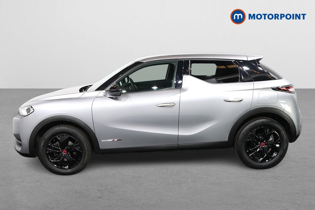 Used DS Automobiles DS 3 2022 for sale - 78187517: Photo 4