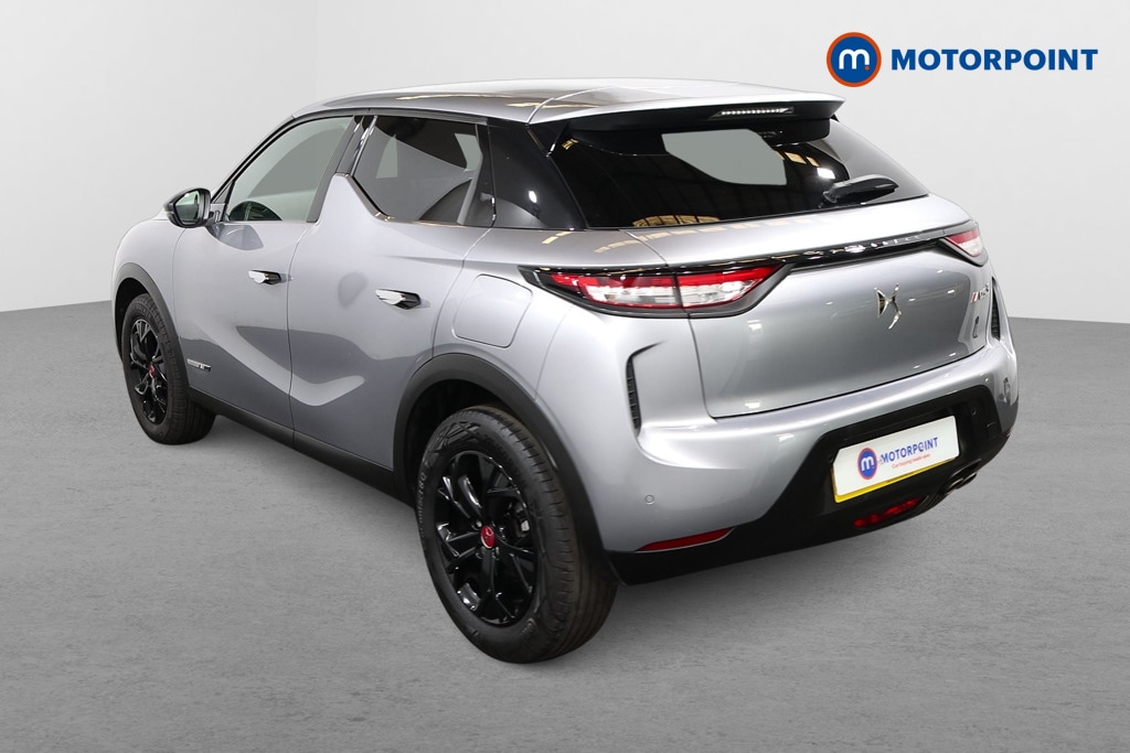 Used DS Automobiles DS 3 2022 for sale - 78187517: Photo 5