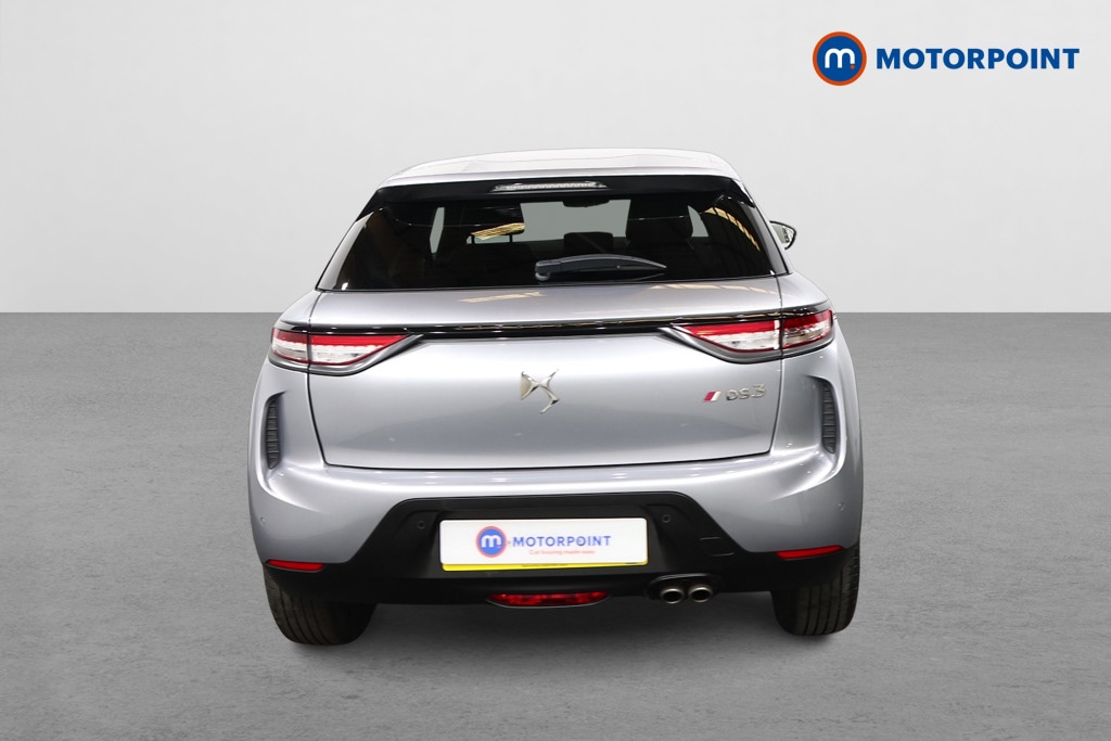 Used DS Automobiles DS 3 2022 for sale - 78187517: Photo 6