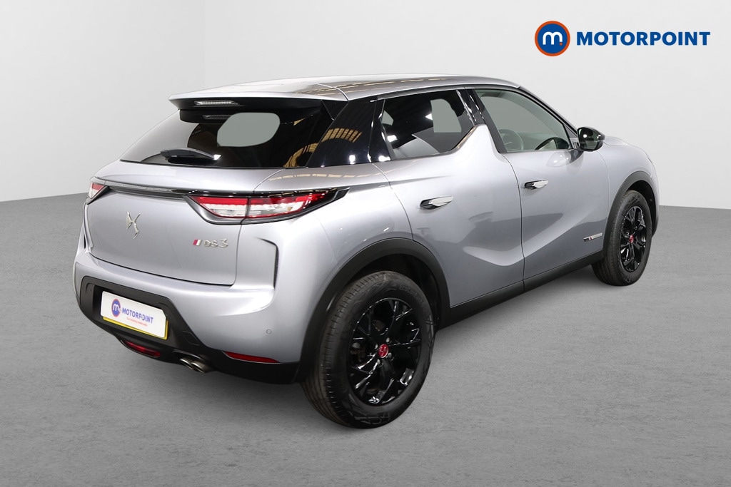 Used DS Automobiles DS 3 2022 for sale - 78187517: Photo 7