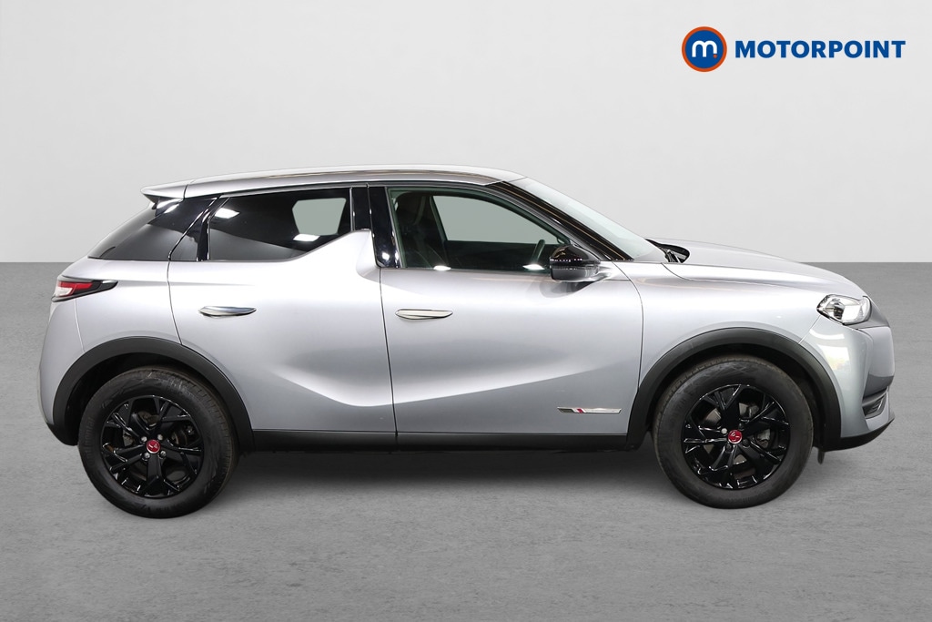 Used DS Automobiles DS 3 2022 for sale - 78187517: Photo 8