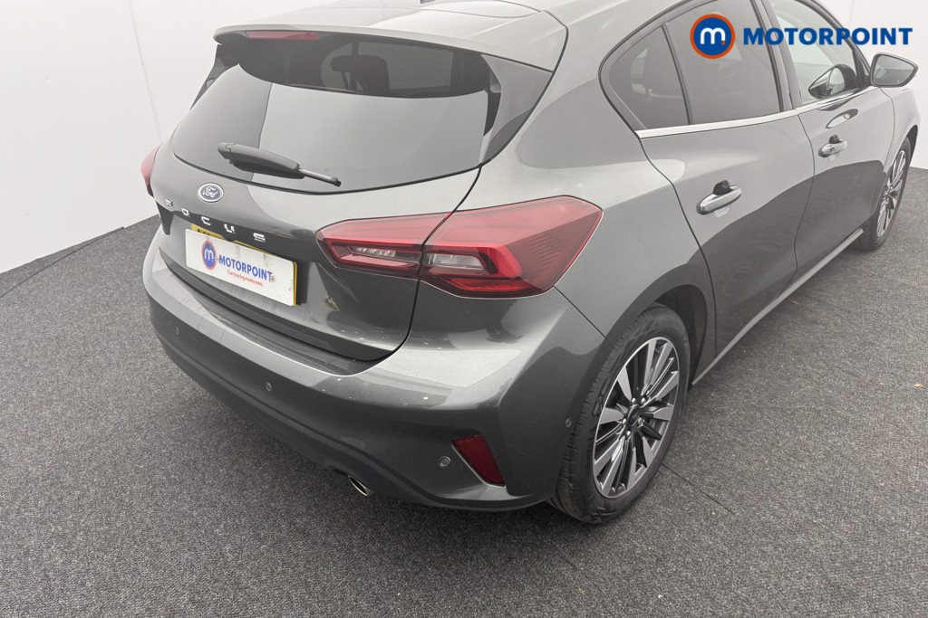 Used Ford Focus 2024 for sale - 76697062: Photo 12