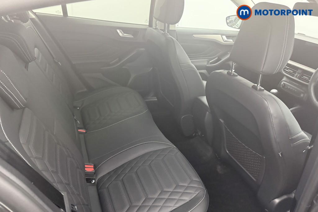 Used Ford Focus 2024 for sale - 76697062: Photo 16