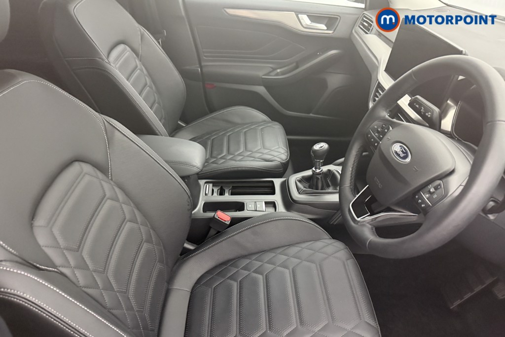 Used Ford Focus 2024 for sale - 76697062: Photo 20