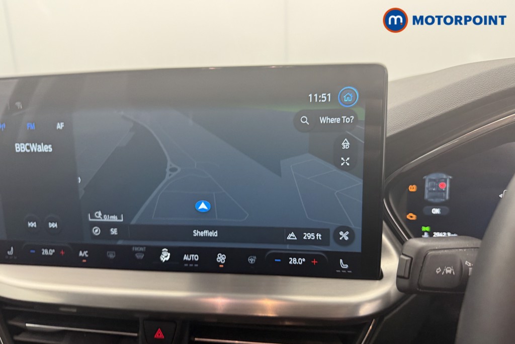 Used Ford Focus 2024 for sale - 76697062: Photo 26