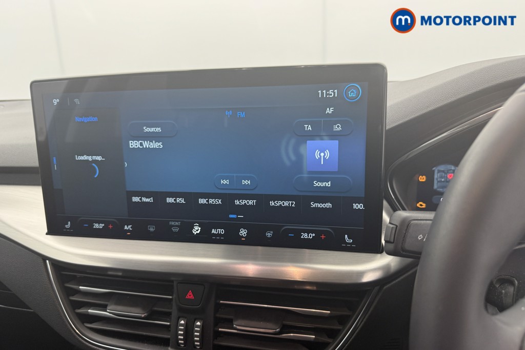 Used Ford Focus 2024 for sale - 76697062: Photo 28