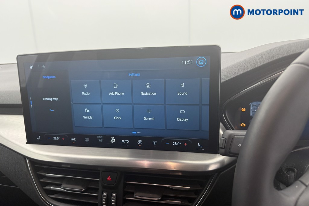 Used Ford Focus 2024 for sale - 76697062: Photo 29