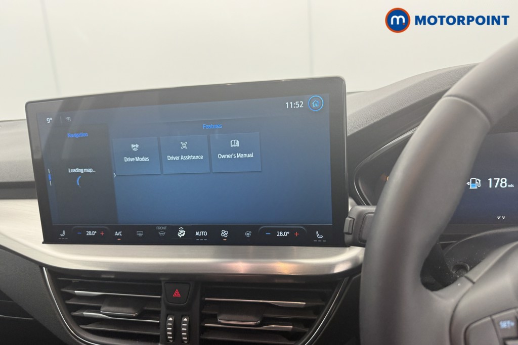 Used Ford Focus 2024 for sale - 76697062: Photo 31