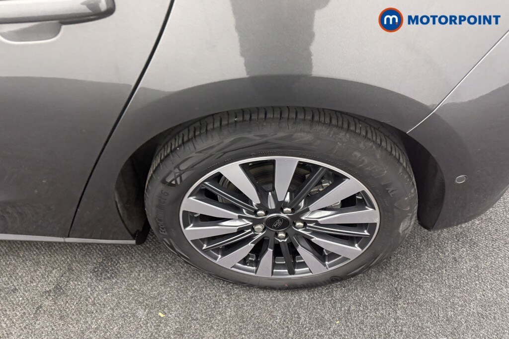 Used Ford Focus 2024 for sale - 76697062: Photo 39