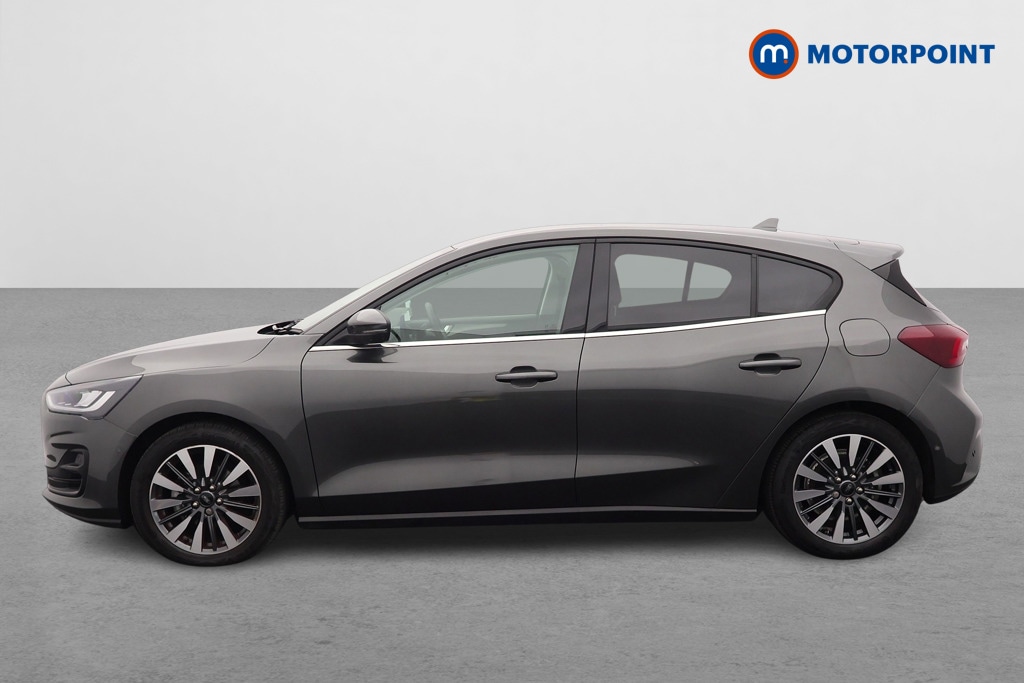 Used Ford Focus 2024 for sale - 76697062: Photo 4