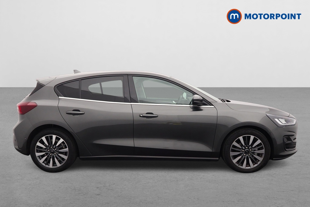 Used Ford Focus 2024 for sale - 76697062: Photo 8