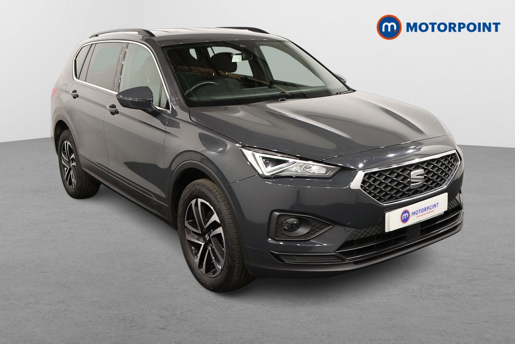 Used SEAT Tarraco 2022 for sale - 76662052: Photo 1