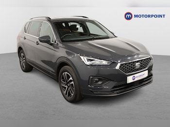 2022 - 1.5 EcoTSI SE Technology 5dr DSG