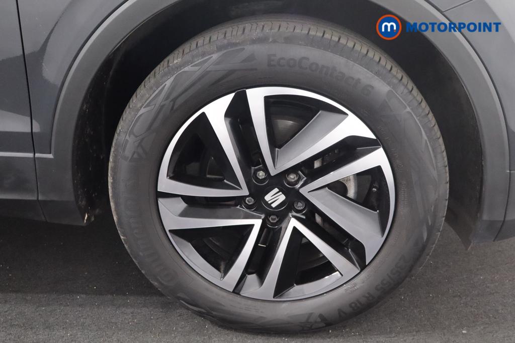 Used SEAT Tarraco 2022 for sale - 76662052: Photo 20