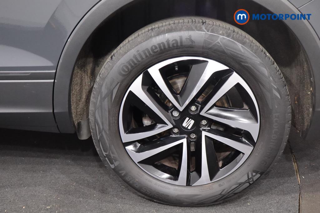 Used SEAT Tarraco 2022 for sale - 76662052: Photo 21