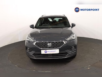 Used SEAT Tarraco 2022 for sale - 76662052: Photo