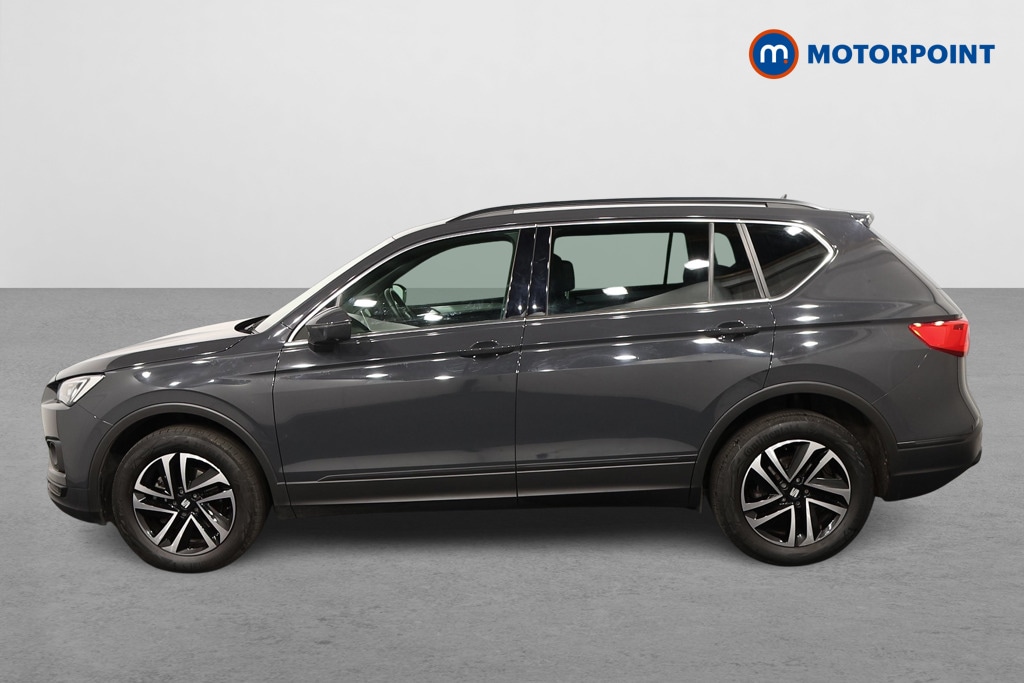 Used SEAT Tarraco 2022 for sale - 76662052: Photo 3