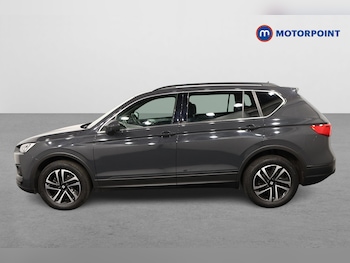 Used SEAT Tarraco 2022 for sale - 76662052: Photo