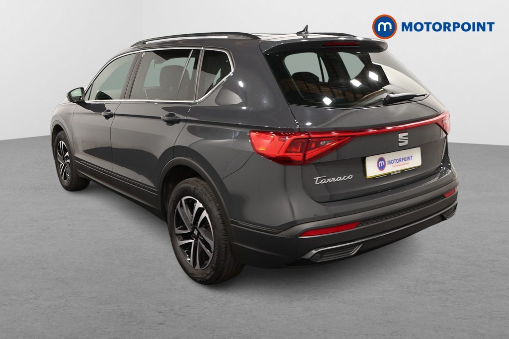 Used SEAT Tarraco 2022 for sale - 76662052: Photo 4