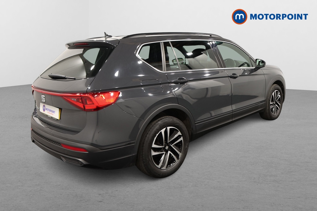 Used SEAT Tarraco 2022 for sale - 76662052: Photo 5