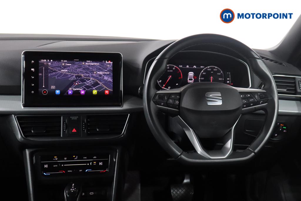 Used SEAT Tarraco 2022 for sale - 76662052: Photo 7