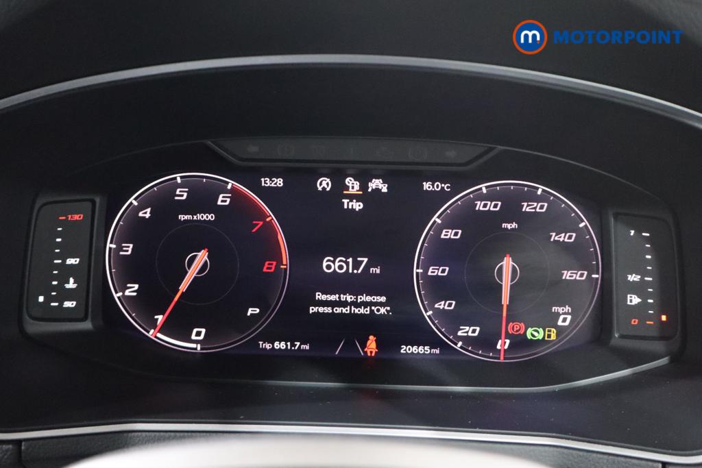 Used SEAT Tarraco 2022 for sale - 76662052: Photo 8