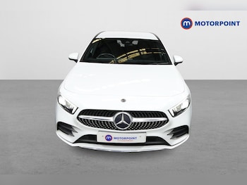 Used Mercedes-Benz A-Class 2020 for sale - 75967697: Photo