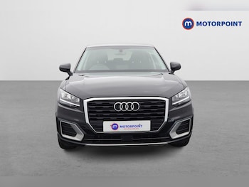 Used Audi Q2 2020 for sale - 78717995: Photo