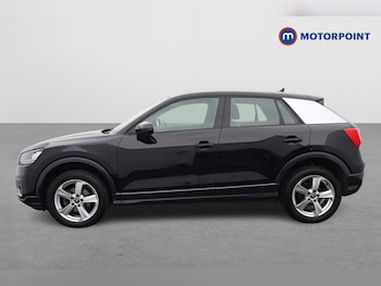 Used Audi Q2 2020 for sale - 78717995: Photo
