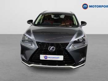 Used Lexus NX 2021 for sale - 74993726: Photo