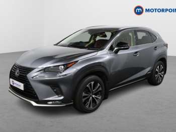 Used Lexus NX 2021 for sale - 74993726: Photo