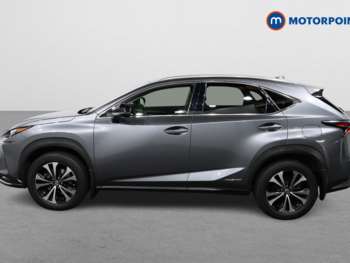Used Lexus NX 2021 for sale - 74993726: Photo