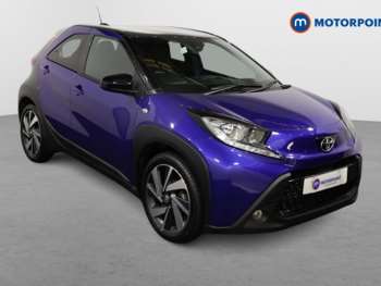 Used Toyota Aygo X 2024 for sale - 75434604: Photo