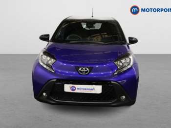 Used Toyota Aygo X 2024 for sale - 75434604: Photo